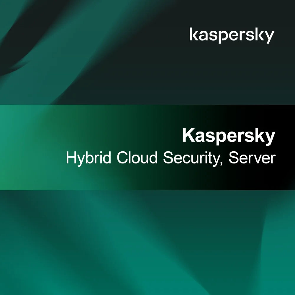 Kaspersky Hybrid Cloud Security Server
